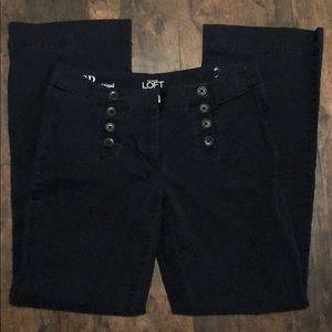 Loft Dress Pants